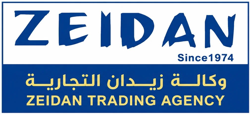 ZEIDAN Trading Agency